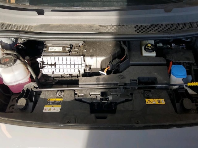 Volkswagen ID.3 Performance Pro