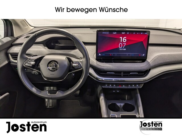 Skoda Enyaq Loft iV 50