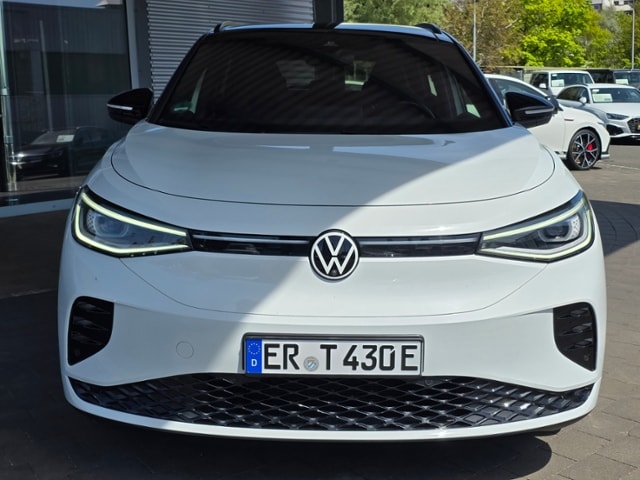 Volkswagen ID.4 Performance Pro