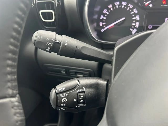 Citroën C3 Aircross Plus