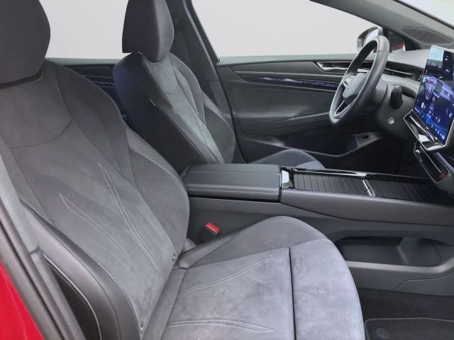 Volkswagen ID.7 IQ.Drive Pro Tourer