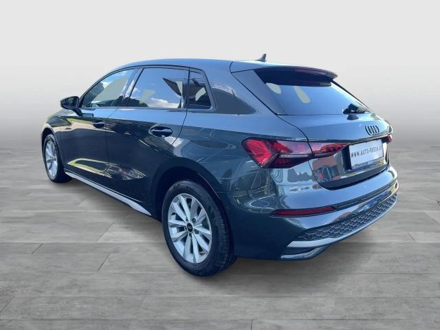 Audi A3 30 TDI Sportback