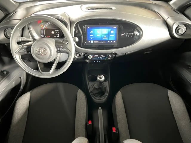 Toyota Aygo X Business Hatchback