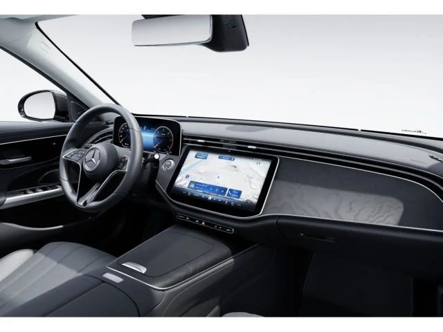Mercedes-Benz E 220 AVANTGARDE E 220 d Estate