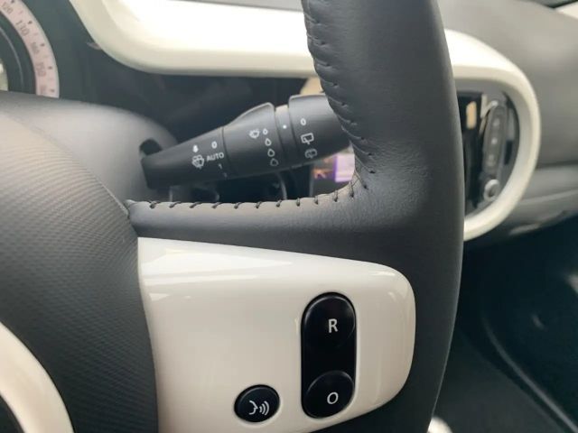 Renault Twingo E-Tech Techno