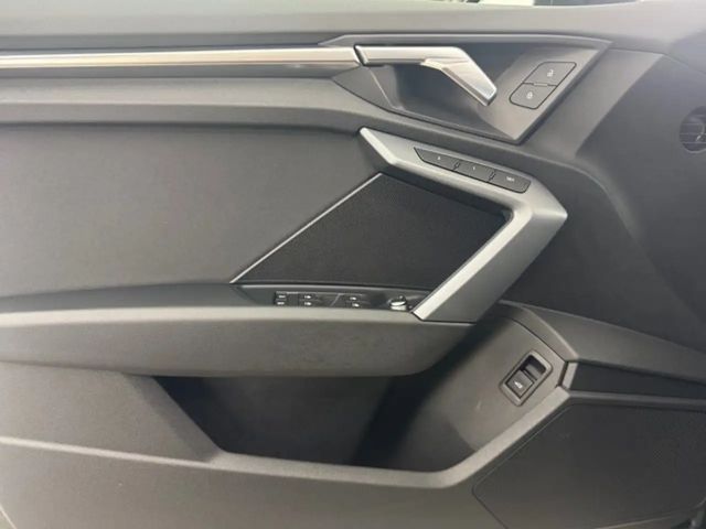 Audi A3 35 TFSI Sedan Sportback