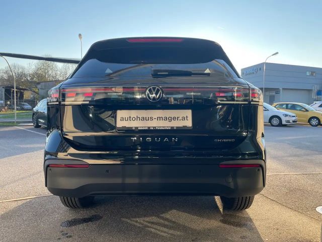 Volkswagen Tiguan DSG eHybrid