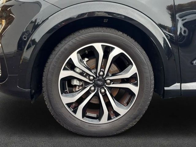 Ford Puma EcoBoost ST Line