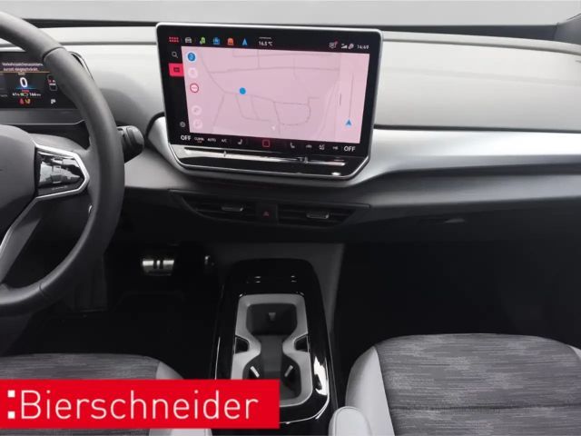 Volkswagen ID.4 Performance Pro Pure