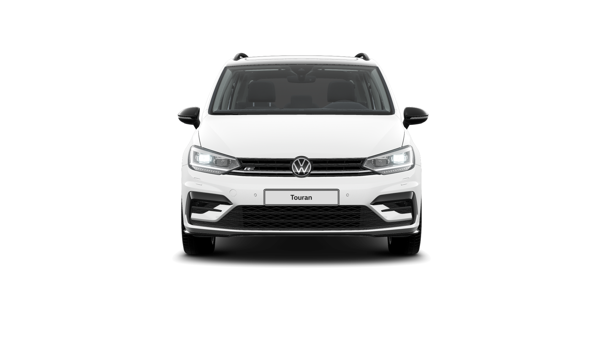 Volkswagen Touran Touran 1.5 TSI DSG Highline Navi ACC DAB+ LED