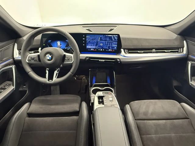 BMW X1 xDrive20d