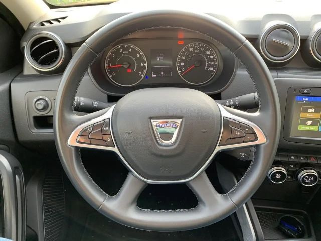 Dacia Duster Prestige