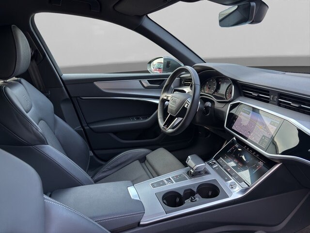 Audi A6 50 TDI Avant Quattro Sport