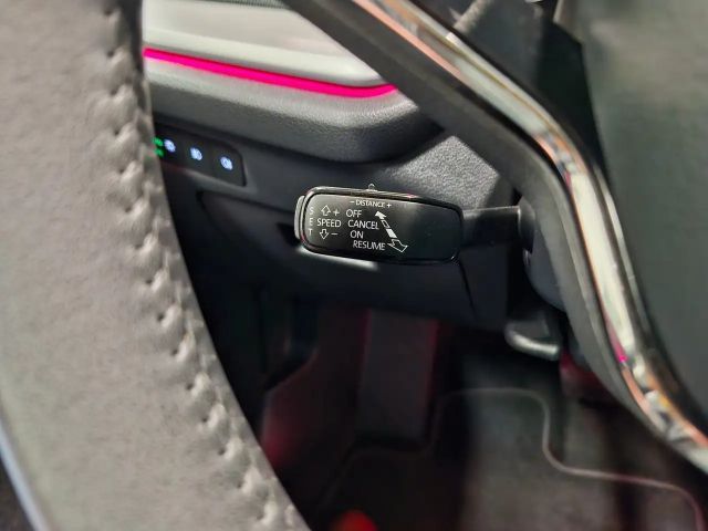 Skoda Octavia Style Style