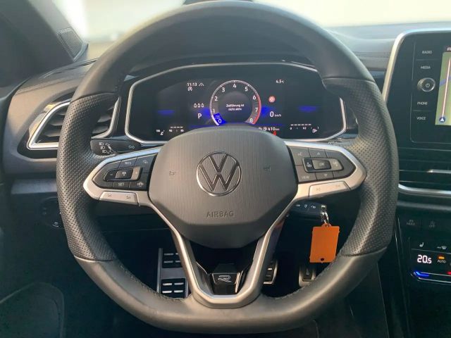 Volkswagen T-Roc 1.5 TSI R-Line