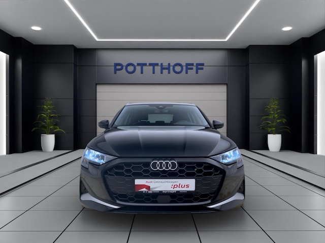 Audi A3 30 TDI Sportback