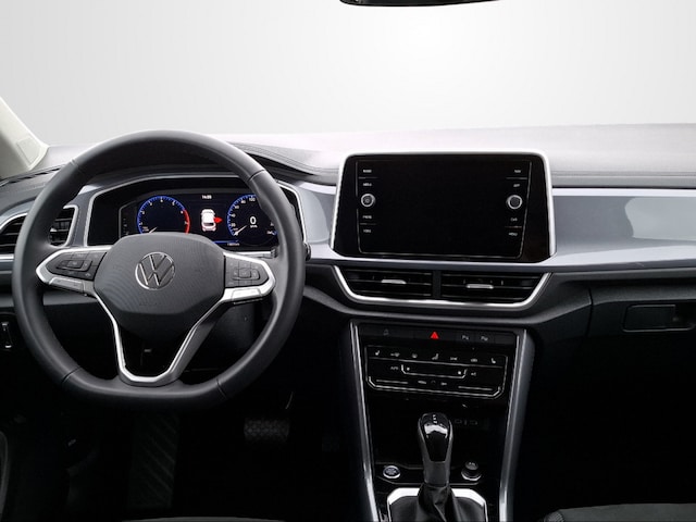 Volkswagen T-Roc 1.5 TSI DSG IQ.Drive Style