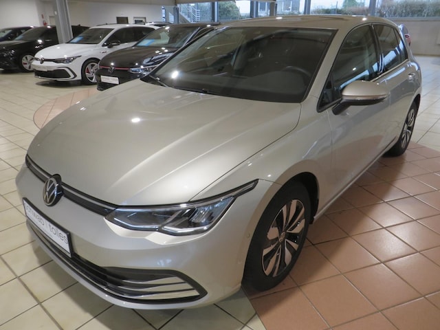 Volkswagen Golf 1.5 TSI Golf VIII Move