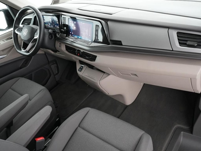 Volkswagen Multivan 2.0 TDI DSG Lang T7