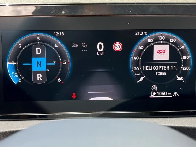 Volkswagen Tiguan 2.0 TDI DSG R-Line