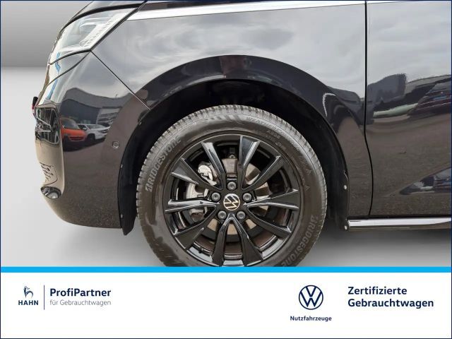 Volkswagen Multivan DSG Style T7