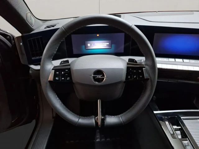 Opel Astra Sports Tourer