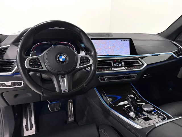 BMW X5 M-Sport xDrive45e