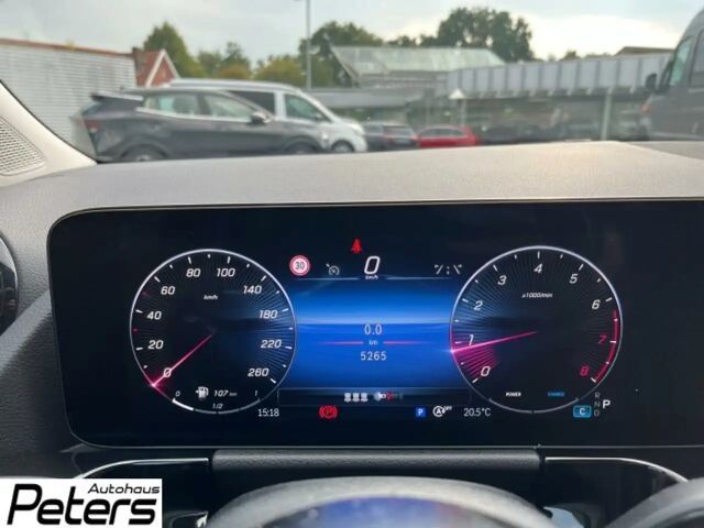 Mercedes-Benz B 180 Progressive