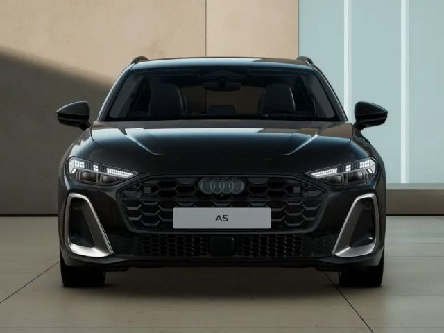 Audi A5 Quattro S-Tronic