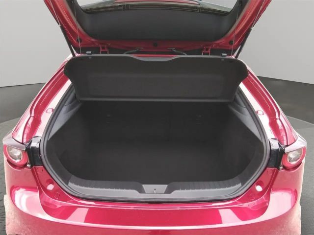 Mazda 3 Homura SkyActiv e-Skyactiv