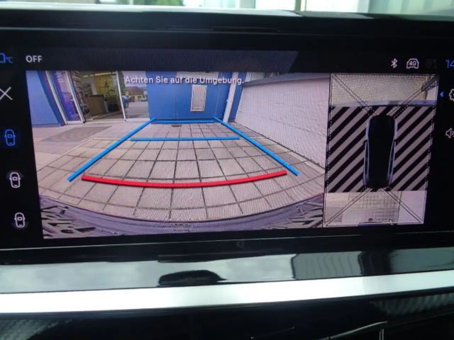 Peugeot 208 Allure Pack