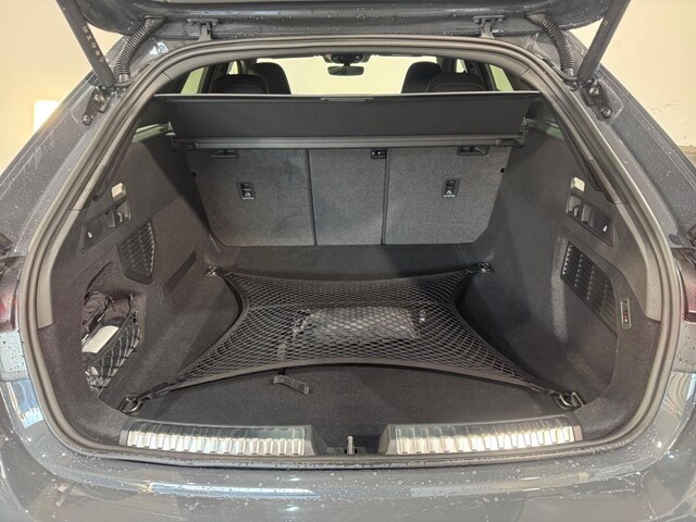 Audi A5 Avant Quattro S-Tronic