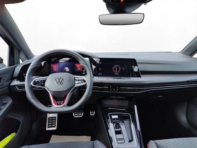 Volkswagen Golf GTI Golf VIII