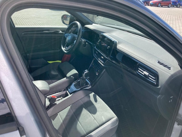 Volkswagen T-Roc DSG R-Line