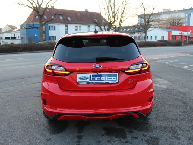 Ford Fiesta ST Line