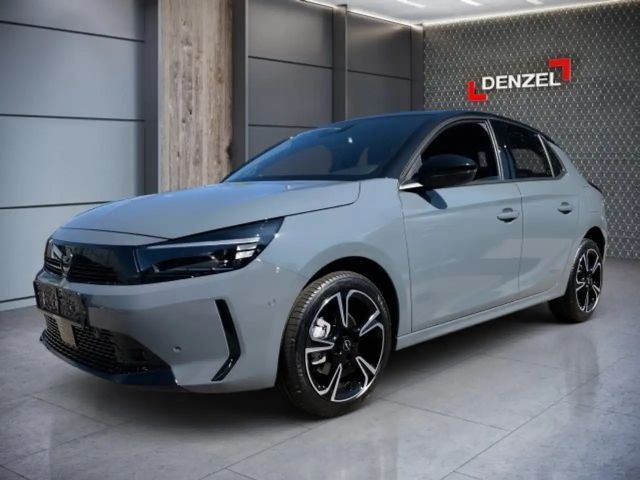 Opel Corsa GS-Line Grand Sport Turbo