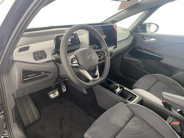 Volkswagen ID.3 Business Performance Pro