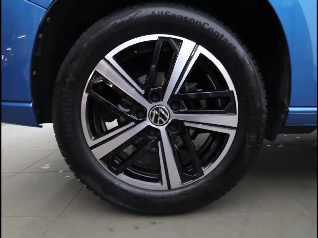 Volkswagen Caddy 1.5 TSI DSG Style