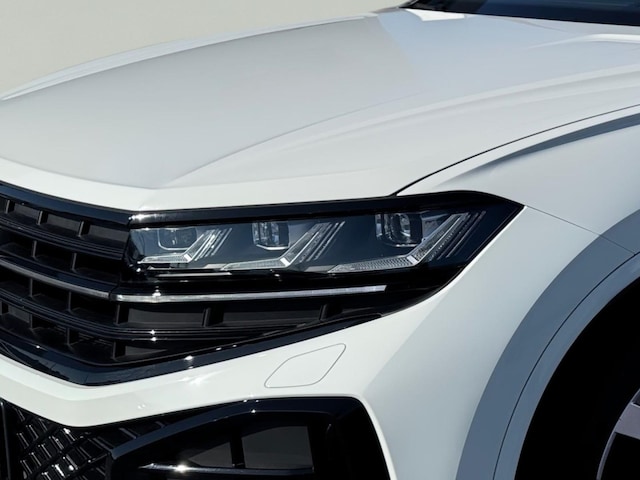 Volkswagen Touareg Touareg R-Line