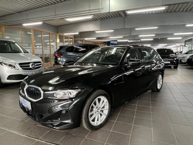 BMW 318 318d Touring
