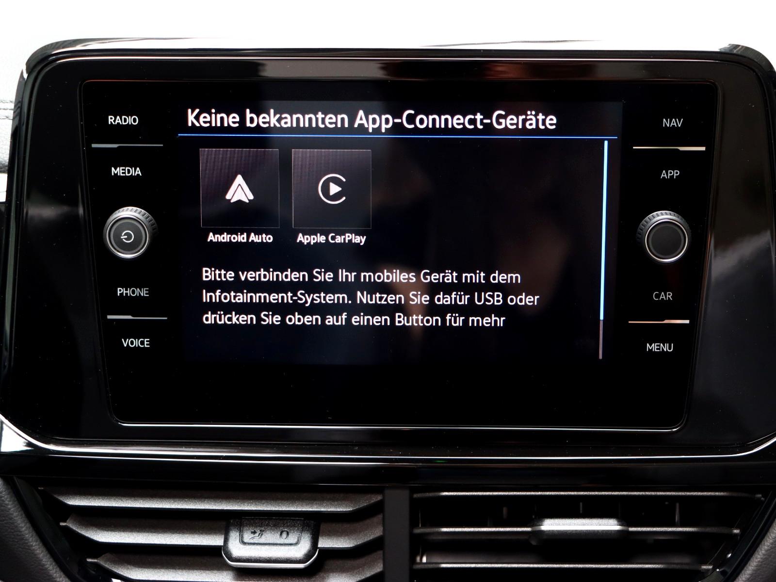 Volkswagen T-Roc 1.5 TSI Cabriolet DSG R-Line