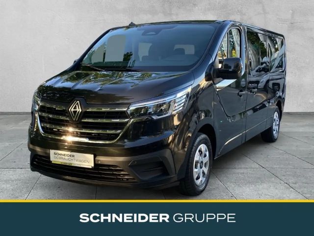 Renault Trafic EDC Evolution Grand
