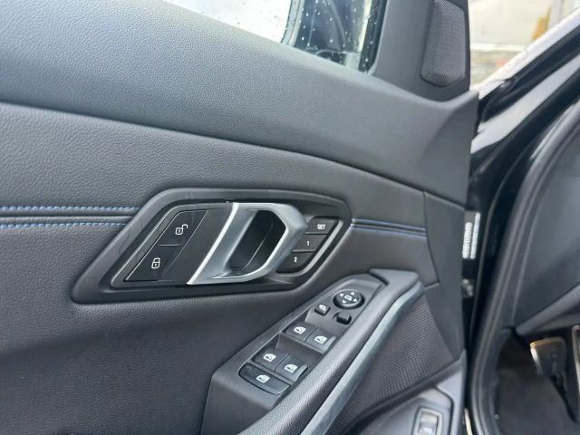 BMW 318 318i M-Sport Touring