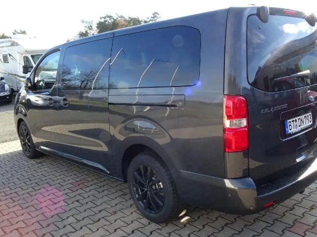 Fiat Ulysse 180 BlueHDi L3 8-Sitzer TopAusstattung