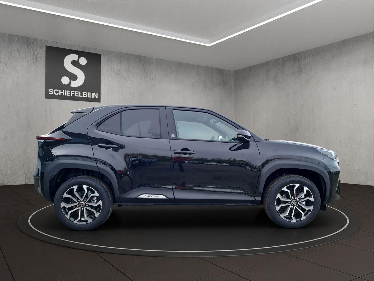 Toyota Yaris Cross 5-deurs Team D