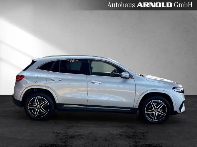 Mercedes-Benz EQA 300 4MATIC AMG Line