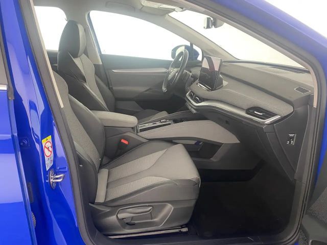 Skoda Enyaq iV 80