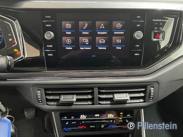 Volkswagen Polo IQ.Drive Style