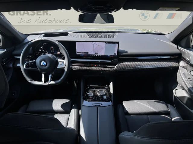 BMW 520 520d M-Sport Touring xDrive