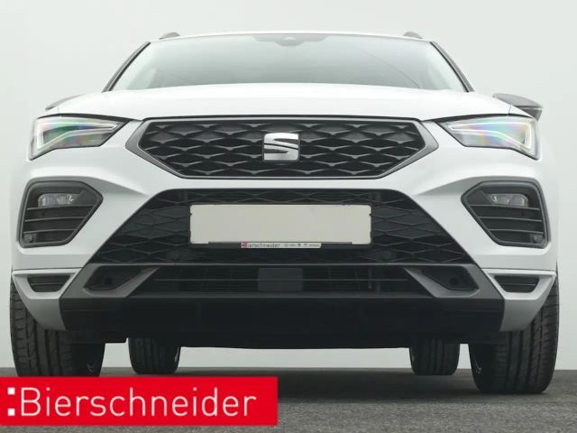 Seat Ateca 2.0 TDI FR-lijn